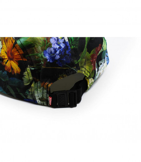 Herschel Glendale Hoffman floral Herschel Glendale Hoffman floral